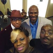 Shawn Lamberson's Instagram, Twitter & Facebook