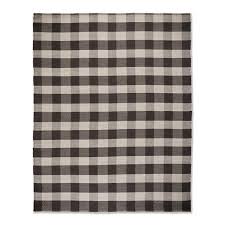 Check spelling or type a new query. Gingham Indoor Outdoor Rug Frontgate