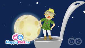 This version was adapted to include foods that today's children would be familiar with, i.e. Aiken Drum Nursery Rhymes Happy Kids Mollyshow Youtube