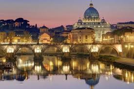 Atostogos Romoje - Patarimai planuojantiems kelionę į Romą ...