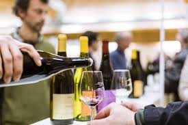 18 rue joseph peala, 26600 tain l'hermitage +33(0)4 75 08 33 01 reservation@2coteauxhotel.fr. Les 5 Bonnes Raisons De Se Rendre Au Salon Des Vins De Tain L Hermitage