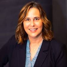 Jill Lazzaro Heinrich