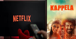 The best netflix movies of 2020. India Has Highest Viewership Of Films On Netflix Kappela In Top 10