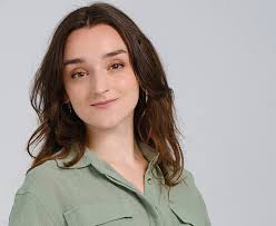 Zuri Go!azen telesaileko pertsonaia