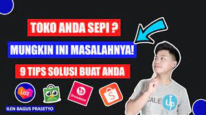 We did not find results for: Jualan Di Marketplace Kok Sepi Ilen Bagus Prasetyo Facebook