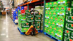 Costco Is Selling This Entire Keg Of Beer For Under 20 Eat This Not That