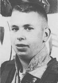 Lieut Leonard John “Chop's and Lenny” Schoeppner (1943-1970)