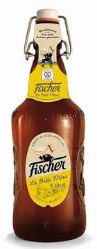 Fischer La Bella Mira Brasserie Fischer Heinekein Boisson Et Brasserie