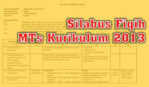 We did not find results for: Silabus Fiqih Mts Kelas Vii Dan Viii Kurikulum 2013 Semester 1 Dan 2