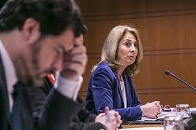 La fiscal superior cree que la saturación provoca que 'menas' se conviertan  en infractores