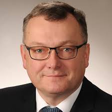 Dipl.-Ing. Norbert Groos