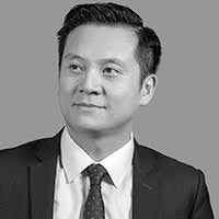 Kyungwon Lee, Greater China Region