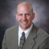 Daniel T. Gahlman, ARM, AIC, AIS, MLIS, AINS, TRIP, CRIS, CSP, CIC