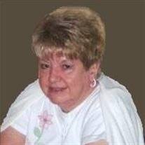 Demetra Ann Wagner Kennedy Obituary