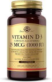 Therefore, we have mentioned the best vitamin d supplements in india that you can buy easily with the details present in this article. The 8 Best Vitamin D Supplements Of 2021