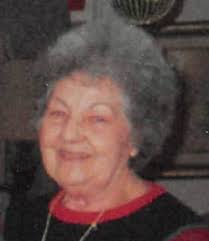 Aloha Lou Betzing Obituary March 20, 2019