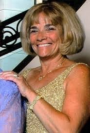 Jolene Moreland's Instagram, Twitter & Facebook