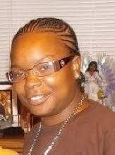 Obituary information for Tenisha Nicole Ingram