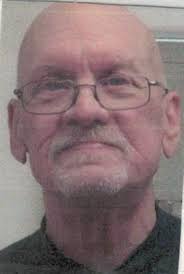 Anthony McLaughlin Obituary (1943