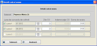 As avea o intrebare legata de modul de calcul al zilelor de concediu de odihna cuvenite pentru un salariat care nu a fost angajat cu inceputul lunii. Http Www Isjialomita Ro Edusal Flux 20de 20lucru 20stat 20de 20avans 20concediu 20de 20odihna Pdf