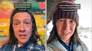 John piper abraham piper