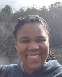 Patience Knight's Instagram, Twitter & Facebook