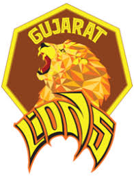 In the champions league, lyon were more successful, defeating juventus in the round of 16 and in the champions league, lyon has used a variety of different colours as first choice, including red during coupe de la ligue matches, lyon wear shirts with the speedy triangle logo on the front of. Gujarat Lions Wikipedia