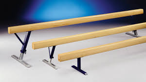 Trave di equilibrio H 80-120