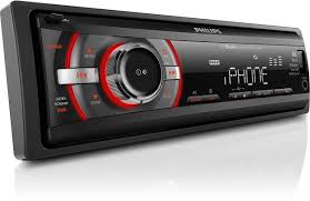 Car audio system CE139DR/05 | Philips