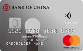 Maybe you would like to learn more about one of these? Boc I Card Rating Review 2021 Hong Kong Moneysmart