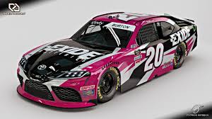 Nascar paint schemes ретвитнул(а) kyle sykes designs. Patricio Esteban On Twitter Nascar Cars Hummer Cars Nascar Diecast