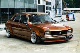 Biataulourang 78 Peugeot 504 Coches Retro Autos Autos Clasicos