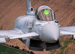 See more of airstrike on facebook. Fighter Pilot Raf Eurofighter Typhoon Cockpit Pgo Ils Ptb Rl Hesja Air Art Photography Hd Wallpaper Wallpaperbetter
