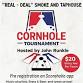 Cornhole Tournament