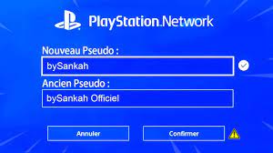 Changer son pseudo psn sur ps4 ou ps5, l'opération est possible depuis le 11 avril 2018. Comment Changer De Pseudo Psn Sur Ps4 Attention Aux Risques Youtube