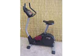 Proform 920s exercise bike : Proform Crosstrainer 920s Ekg Building Muscle 101