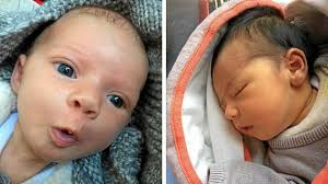 Marius et Léna, les prénoms les plus donnés l'année dernière