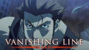 Bare-Knuckle | GARO -VANISHING LINE- - YouTube