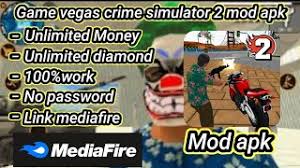 Vegas crime simulator apk mod v5.2.1 ⬇️descargar hackeado de dinero infinito. Best Of Vegas Crime City Mod Apk Free Watch Download Todaypk