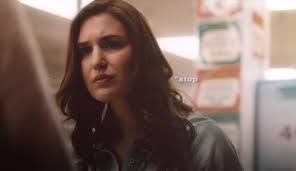 Stop Calling Me Shipman Clip