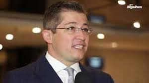 Gabriel Cosme de Azevedo no Migalhas