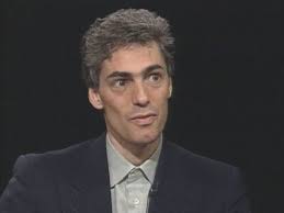 Alec Wilkinson — Charlie Rose