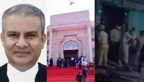 कॉन्ग्रेस नेता को ED से राहत, खालिस्तानियों-दंगाइयों को जमानत... कौन हैं HC  जज फरजंद अली