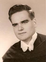 Dr. Malcolm William MCNABB M.D. Obituary