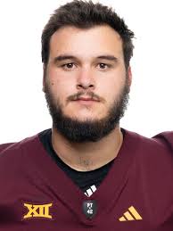 Iowa State All Time Football Recruits in California