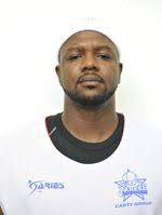 Lille Métropole BC players