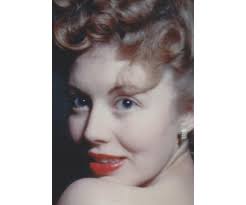 Frances Sadler Obituary (2014)