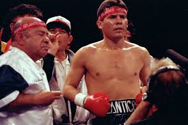 Born july 12, 1962), also known as julio césar chávez sr., is a mexican former professional boxer who competed from 1980 to 2005. Top 5 Mexican Boxers