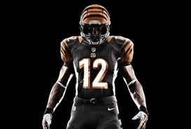 If you are looking for some fun cincinnati bengals fan gear of for some. A Look At The Cincinnati Bengals New Nike Uniforms Bleacher Report Latest News Videos And Highlights