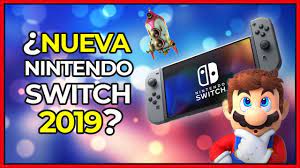 Nintendo switch air conflicts collection. Video Nueva Nintendo Switch En 2019 Wall Street Journal Afirma Que Habra Una Revision Para La Consola Nintenderos Nintendo Switch Switch Lite